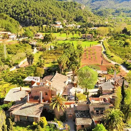 Ca N'ai - Adults Only Hotel Sóller