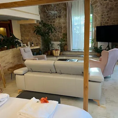 Ca N'ai - Adults Only 4* Sóller