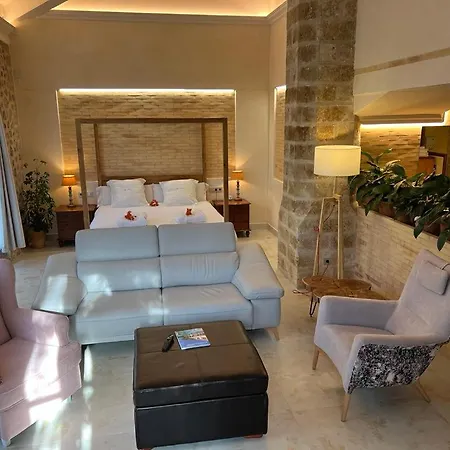 Hotel Ca N'ai - Adults Only