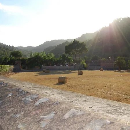 Ca N'ai - Adults Only 4* Sóller
