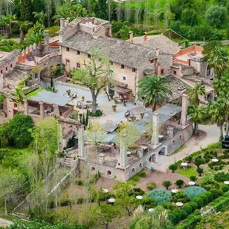 Hotel Ca N'ai - Adults Only Sóller