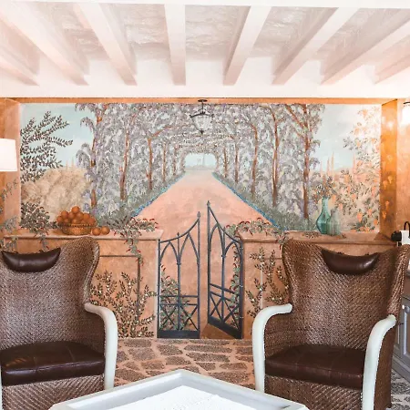 Ca N'ai - Adults Only Hotel 4*