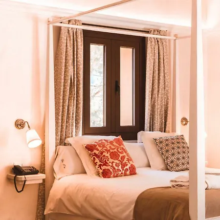 Hotel Ca N'ai - Adults Only 4*