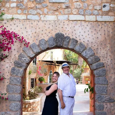 Ca N'ai - Adults Only Hotel