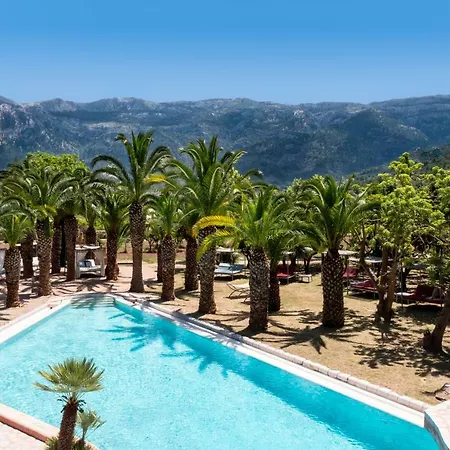 Ca N'ai - Adults Only 4* Sóller