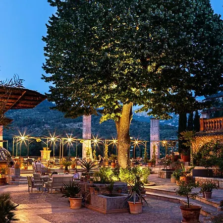Hotel Ca N'ai - Adults Only Sóller